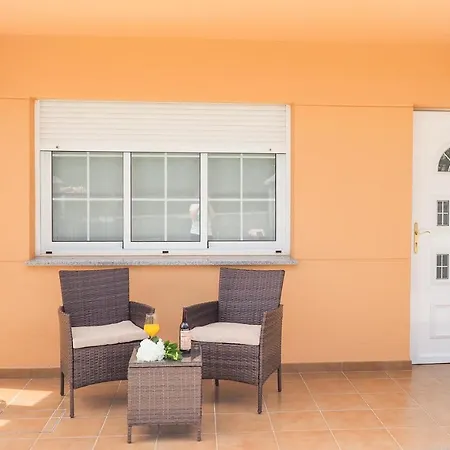 Horta De Arriba Casa vacanze *