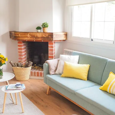 Horta De Arriba Casa vacanze Porta