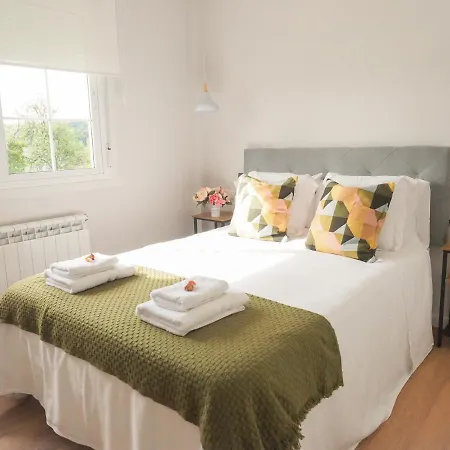 Horta De Arriba * Porta