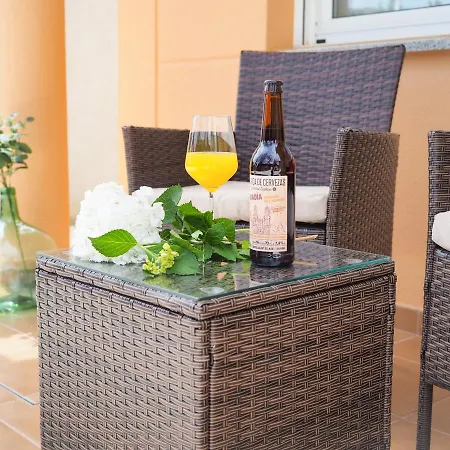 Horta De Arriba Casa vacanze