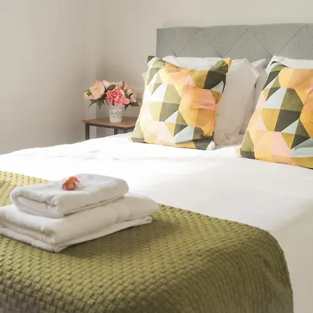 Casa vacanze Horta De Arriba