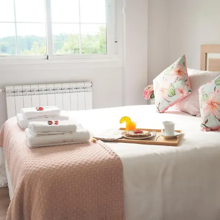 Casa vacanze Horta De Arriba Porta