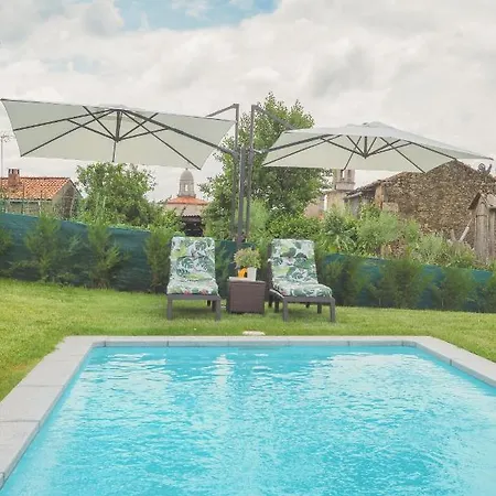 Hébergement de vacances Horta De Arriba *