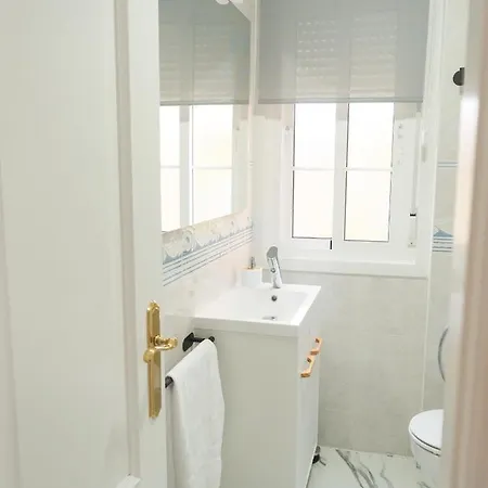 Horta De Arriba * Porta