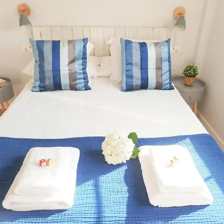 Horta De Arriba Hébergement de vacances *