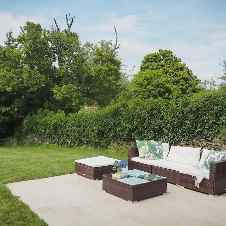 Prázdninový dům Horta De Arriba