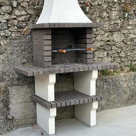 Hébergement de vacances Horta De Arriba Porta