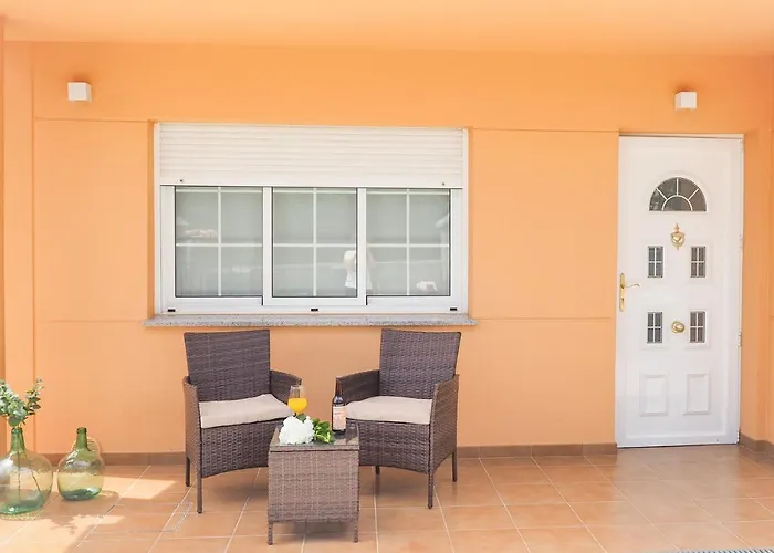 Horta De Arriba Prázdninový dům *