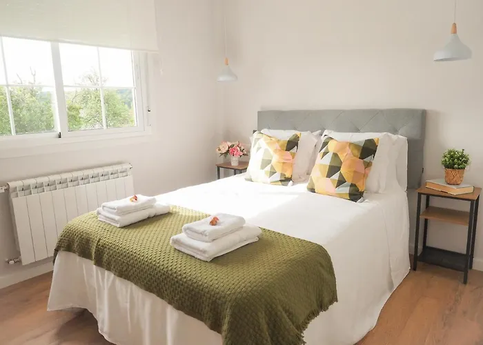 Horta De Arriba * Porta