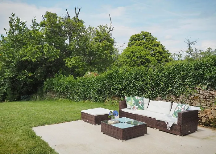 Vakantiehuis Horta De Arriba