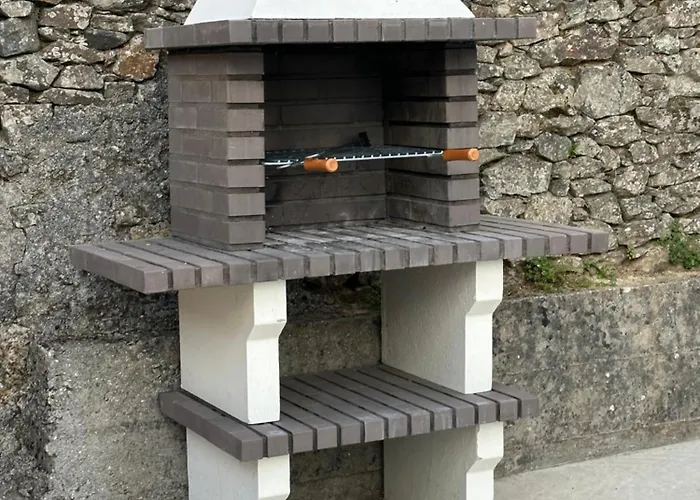 Vakantiehuis Horta De Arriba Porta